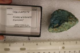 Chalcanthite