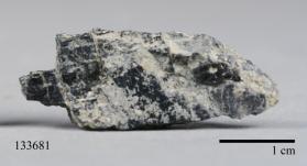 Columbite-(Fe)