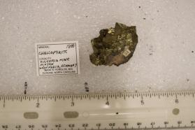 Chalcopyrite