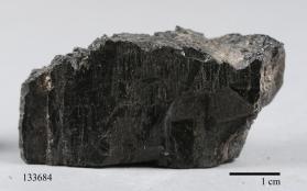 Columbite-(Fe)