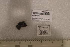 Alleghanyite
