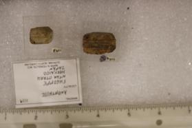 Anorthite (2 pieces)