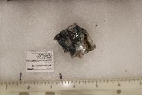 Antimonselite