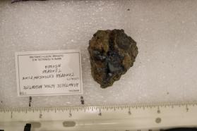 Polybasite