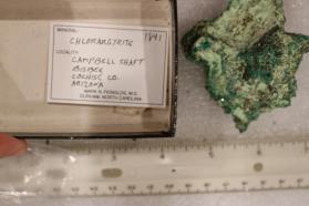 Chlorargyrite