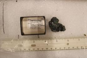 Chrysoberyl Var Alexandrite