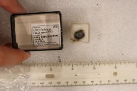 Chrysoberyl Var Alexandrite