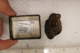 Churchite-Y