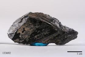 Columbite-(Fe)