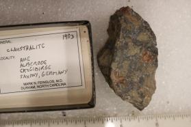 Clausthalite