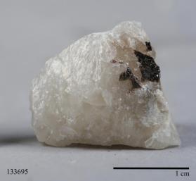 CASSITERITE