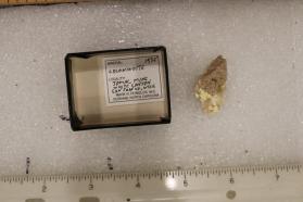 Coconinoite