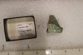 Connellite