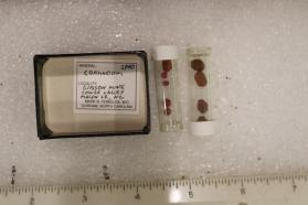 Corundum
