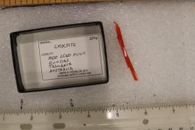 Crocoite