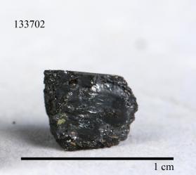 Columbite-(Fe)