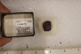 Cuprite