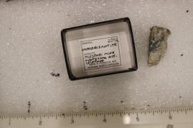 Cuprobismutite