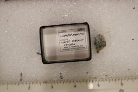 Cupropavonite