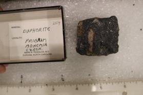 Diaphorite