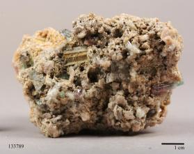 ELBAITE