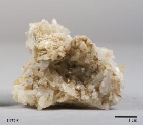 Bertrandite