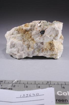 Gadolinite