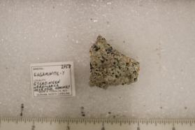 Gagarinite-Y