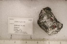 Gerstleyite