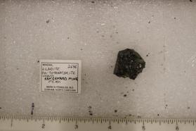 Gladite with Tetrahedrite