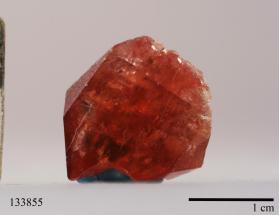 RHODOCHROSITE