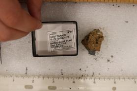 Guettardite