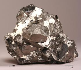 Magnetite