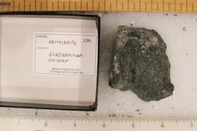 Hammarite