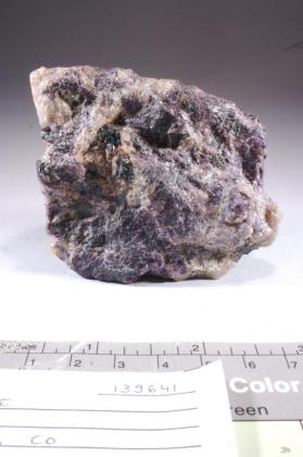 Gadolinite