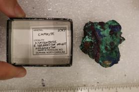 Cuprite