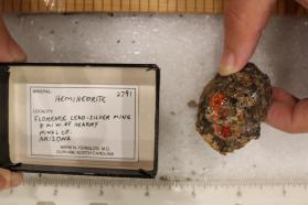 Hemihedrite