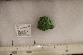 Kambaldaite