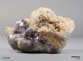 Lepidolite