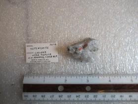 Kettnerite (piece A)
