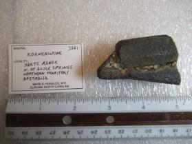 Kornerupine