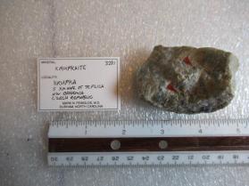 Krupkaite