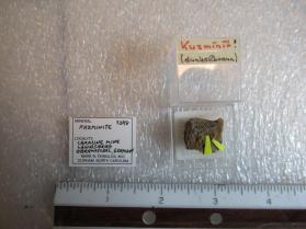 Kuzminite