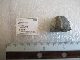 Laffittite