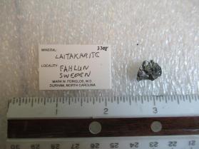 Laitakarite