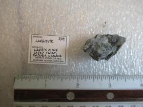 Langisite