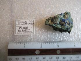 Linarite