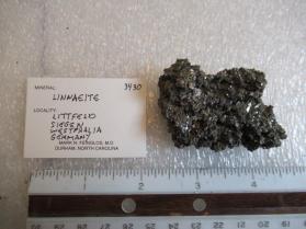 Linnaeite