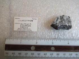 Livingstonite