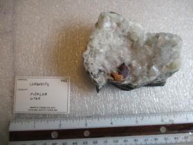 Lorandite